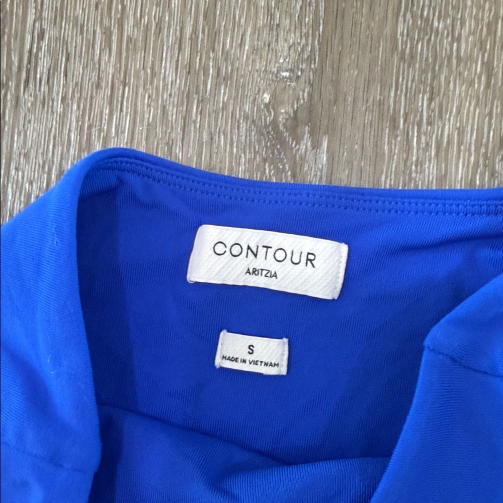 Aritzia Contour Appeal Tube Top - Picture 4 of 5